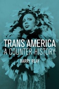 Cover: Trans America: A Counter-History - Polity Press