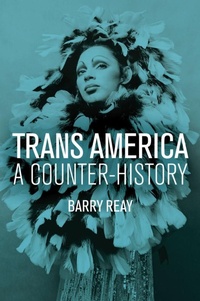 Enlarge image Cover: Trans America: A Counter-History - Polity Press