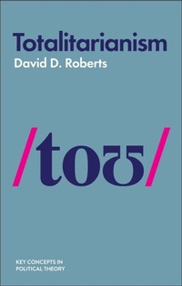 Abbildung von: Totalitarianism - Polity Press