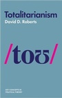 Cover: Totalitarianism - Polity Press
