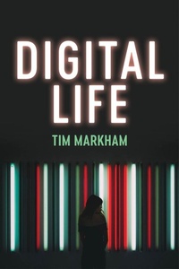 Enlarge image Cover: Digital Life - Polity Press