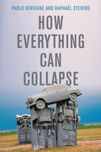 Enlarge image Cover: How Everything Can Collapse: A Manual for Our Times - Polity Press