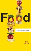 Cover: Food - Polity Press