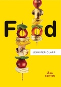 Cover: Food - Polity Press