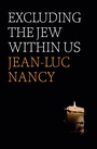 Cover: Excluding the Jew Within Us - Polity Press