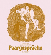 Enlarge image Cover: Paargespräche - C.H.BECK
