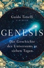 Bild: Genesis - C.H.BECK