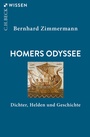 Cover: Homers Odyssee - C.H.BECK