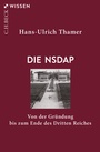 Cover: Die NSDAP - C.H.BECK