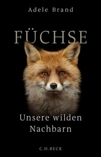 Abbildung von: Füchse - C.H.BECK