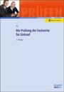 Bild: Die Prüfung der Fachwirte für Einkauf - Kiehl