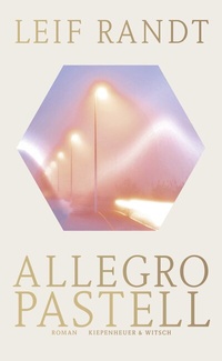 Enlarge image Cover: Allegro Pastell - Kiepenheuer & Witsch