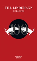 Cover: 100 Gedichte - Kiepenheuer & Witsch