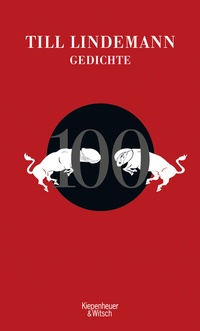 Enlarge image Cover: 100 Gedichte - Kiepenheuer & Witsch