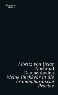 Abbildung von: Nochmal Deutschboden - Kiepenheuer & Witsch