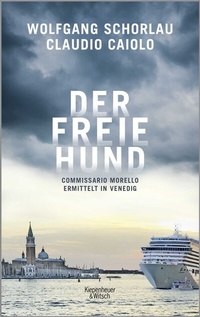 Abbildung von: Der freie Hund - Kiepenheuer & Witsch