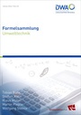 Cover: Formelsammlung Umwelttechnik - Deutsche Vereinigung für Wasserwirtschaft, Abwasser und Abfall