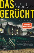 Cover: Das Ger&uuml;cht - dtv