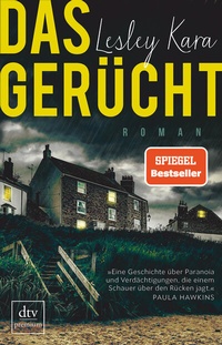 Enlarge image Cover: Das Gerücht - dtv