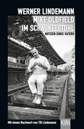 Cover: Mike Oldfield im Schaukelstuhl - Kiepenheuer & Witsch