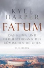 Cover: Fatum - C.H.BECK