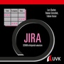 Cover: JIRA - UVK