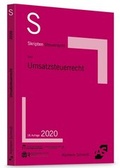 Cover: Skript Umsatzsteuerrecht - Alpmann Schmidt