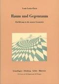 Cover: Raum und Gegenraum - Verlag am Goetheanum