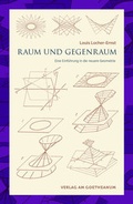 Cover: Raum und Gegenraum - Verlag am Goetheanum