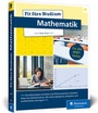 Cover: Fit fürs Studium - Mathematik - Rheinwerk