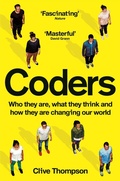 Cover: Coders - Picador