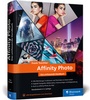 Cover: Affinity Photo - Rheinwerk