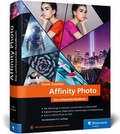 Cover: Affinity Photo - Rheinwerk