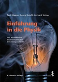 Cover: Einf&uuml;hrung in die Physik - Facultas