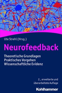 Abbildung von: Neurofeedback - Kohlhammer