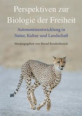 Cover: Perspektiven zur Biologie der Freiheit - Freies Geistesleben