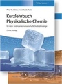 Cover: Physikalische Chemie - Wiley-VCH