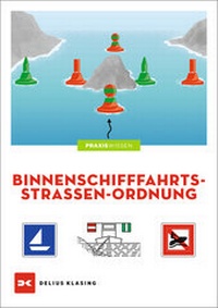 Abbildung von: Binnenschifffahrtstraßen-Ordnung - Delius Klasing