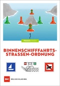 Cover: Binnenschifffahrtstra&szlig;en-Ordnung - Delius Klasing