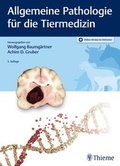 Bild: Allgemeine Pathologie f&uuml;r die Tiermedizin - Thieme