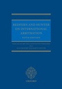 Cover: Law & Practice of International Commercial Arbitration - Oxford University Press