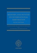 Abbildung von: Law & Practice of International Commercial Arbitration - Oxford University Press