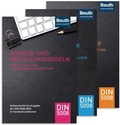 Cover: DIN 5008 - Das Praxispaket - DIN Media