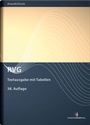 Cover: RVG - Deutscher Anwaltverlag