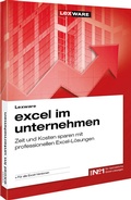 Bild: Lexware excel im unternehmen - Haufe-Lexware