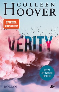 Enlarge image Cover: Verity - dtv