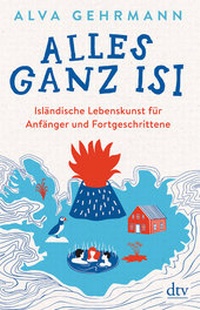 Abbildung von: Alles ganz Isi - dtv
