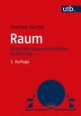 Cover: Raum - UTB