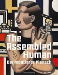 Cover: Der montierte Mensch - Kerber Verlag