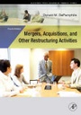 Bild: Mergers, Acquisitions, & Other Restructuring Activities - Academic Press